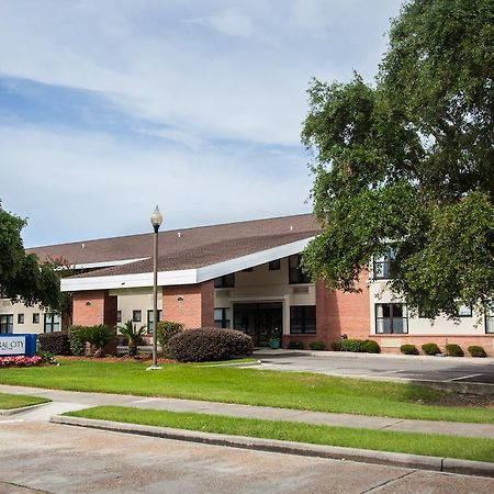 Federal City Inn & Suites New Orleans Exterior foto